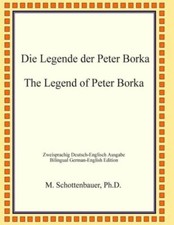 Die Legende Der Peter Borka