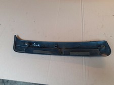 Hyundai Galloper HR 630212 Entlüftung Luftgitter Luftauslass Zwangsentlüftung