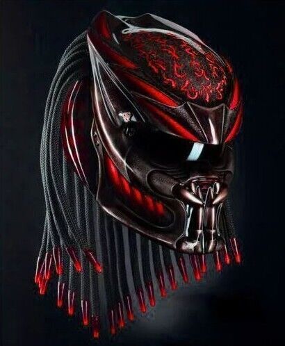 Chopper style predator - style,