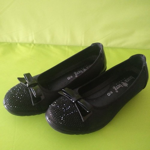 Laura berg schwarze - berg, schuhe