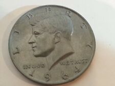 USA Kennedy Half Dollar ½ Dollar 1964 aus Zinn 80 g