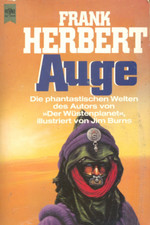 Frank Herbert : Auge : 1985