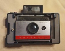 Land Camera Automatic 104 von