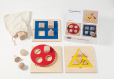 Dusyma Shape-Friends