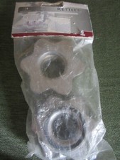 Kettler Sternverschluss (1