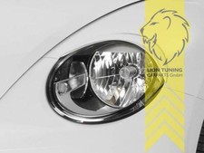 CSR Scheinwerferblenden für