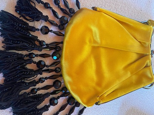 Luxus escada handtasche clutch - escada,