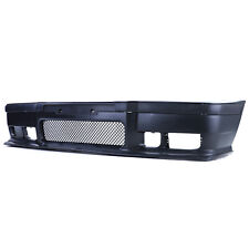 Stoßstange vorne + ABE + Spoiler evo Lippe BMW E36 auch M3 90-99