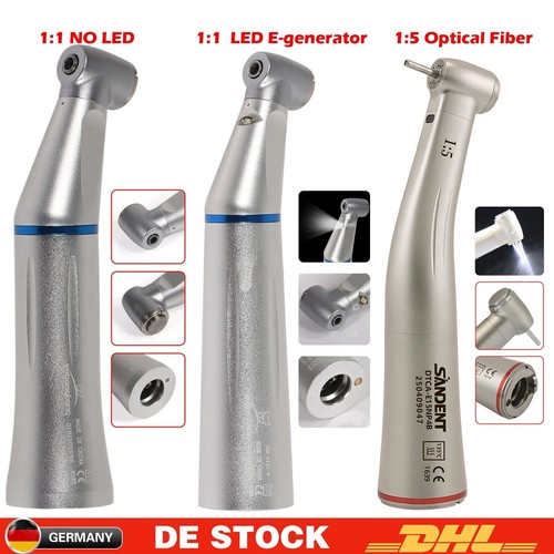 Dental winkelstück handstück - dental,