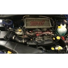 2004 subaru impreza wrx - impreza, 2,0
