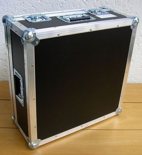 Flightcase profi case dynacord - flightcase,