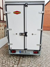 Geschlossener kasten - dc,