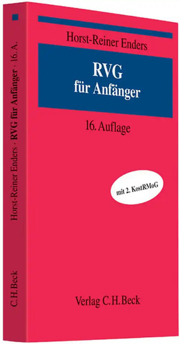 Rvg für anfänger - für,