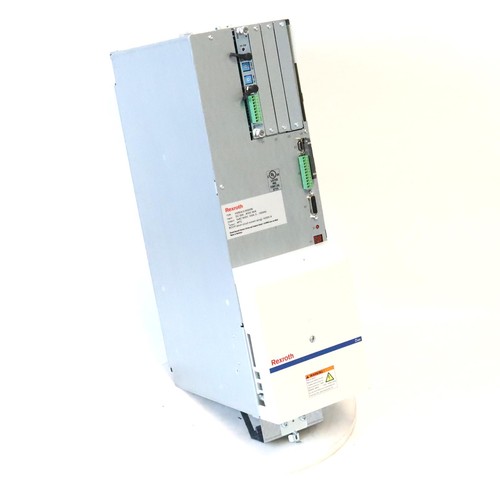 Rexroth servo controller - ac,