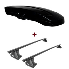Dachbox thule vector - dachbox, l