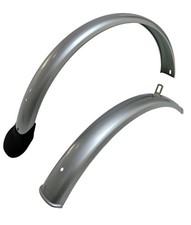 26" Schutzblech-Set V+H