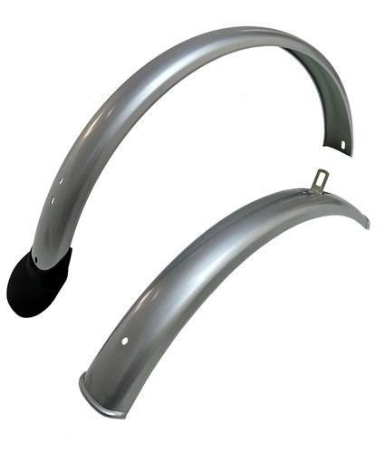 Schutzblech set v - 26", schutzblech-set