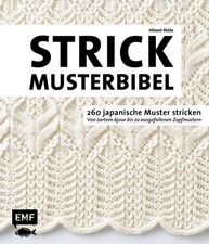 Die Strickmusterbibel - 260