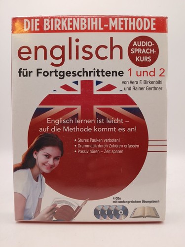 Die birkenbihl methode - birkenbihl,
