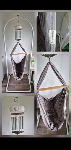 Swing2sleep hängesessel - swing2sleep,