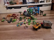 Playmobil 9231 Dinosaurier