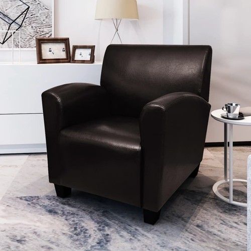 Sessel kunstleder lounge - sessel,