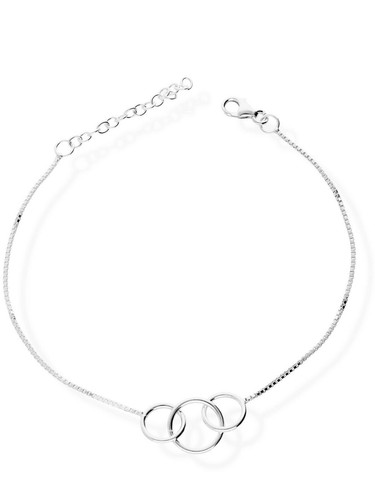 925 silver bangle - 925,