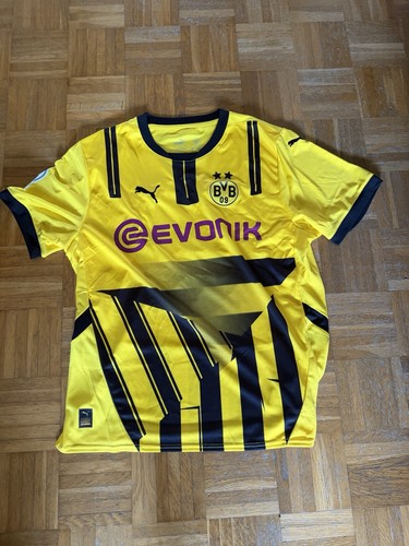 Bvb borussia dortmund - bvb,