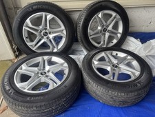 Audi Q5 FY Sommerreifen, 