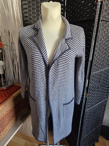 Strickmantel cardigan viskose - strickmantel,
