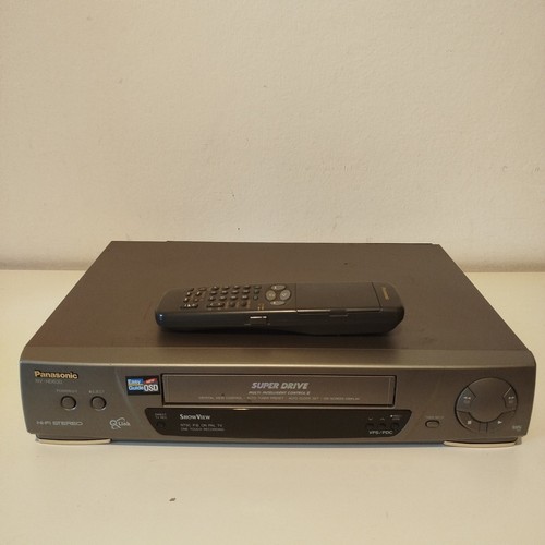 Videorecorder vhs recorder - videorecorder,