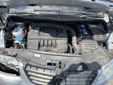 Wischermotor rechts VW Touran