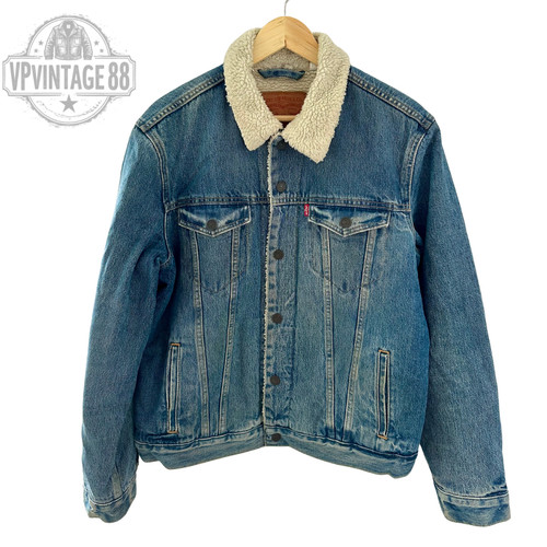 Vintage levi herren - vintage, levi’s