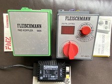 Fleischmann Digital FMZ