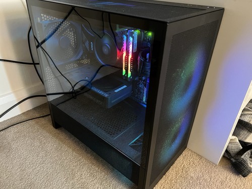 Rtx 5060 gaming 1tb - gaming,