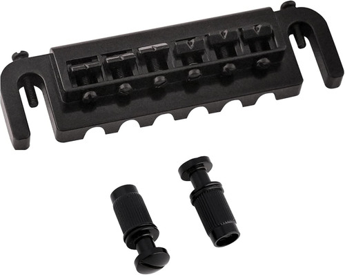 Gitarrenbrücke kombinierter