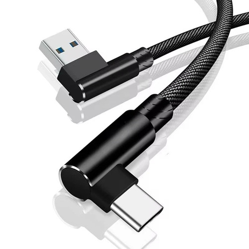 Winkelkabel schnell typ - winkelkabel,