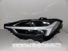Scheinwerfer Volvo XC60 LED FL 32133552 zkw links Bj:2022