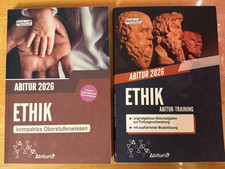 Abitur 2026: 1x ETHIK