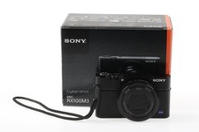 SONY DSC-RX100 III