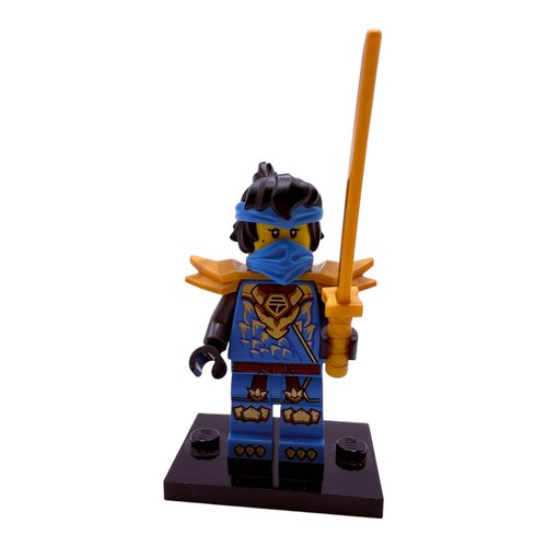 Lego ninjago nya - ninjago,
