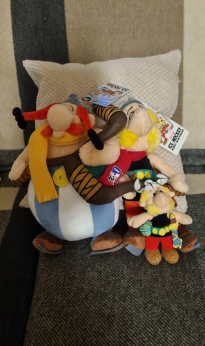 Asterix und obelix - 2,