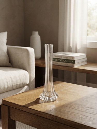 Vintage mid century solifleur - vintage,