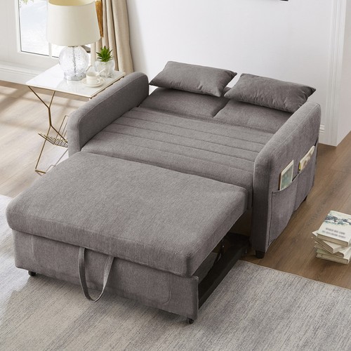 Schlafsofa mit schlaffunktion - mit,