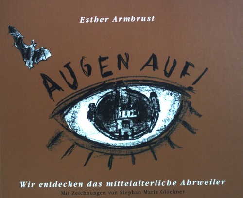 Augen auf wir entdecken - wir,