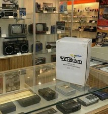 WeTekom Mini TV /CRT - 5,5“