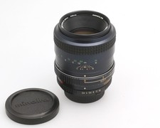 Minolta Varisoft Rokkor MD