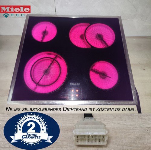 Miele km215 edst kochfeld - edst,