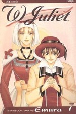 W Juliet, Vol. 7 (v. 7) -