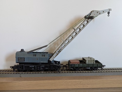 Krane von märklin - krane,